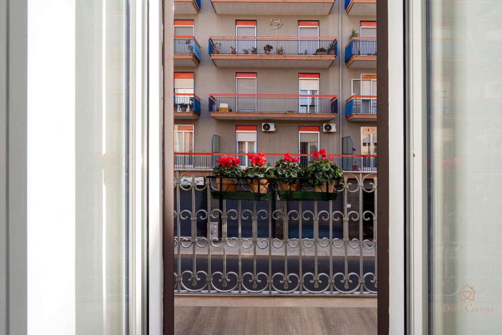 Dolci Coccole Small Suite A Bari Citta! Екстериор снимка