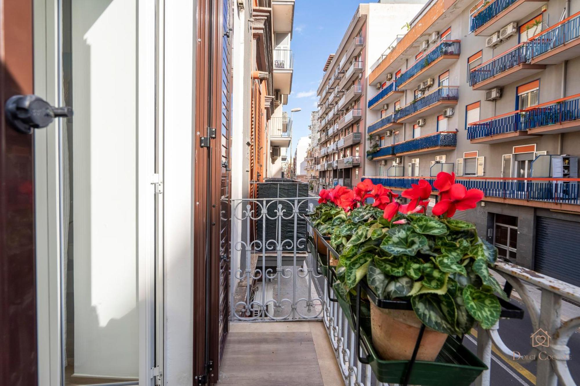 Dolci Coccole Small Suite A Bari Citta! Екстериор снимка