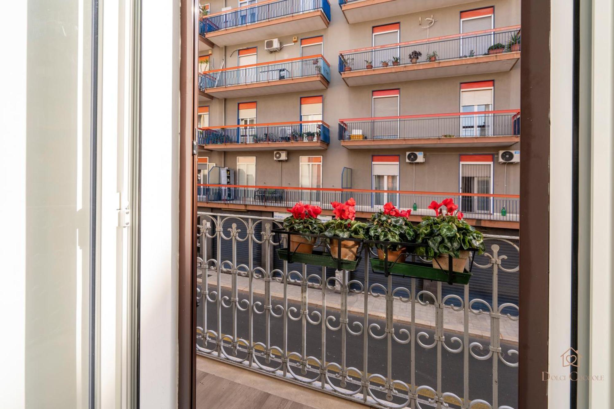 Dolci Coccole Small Suite A Bari Citta! Екстериор снимка