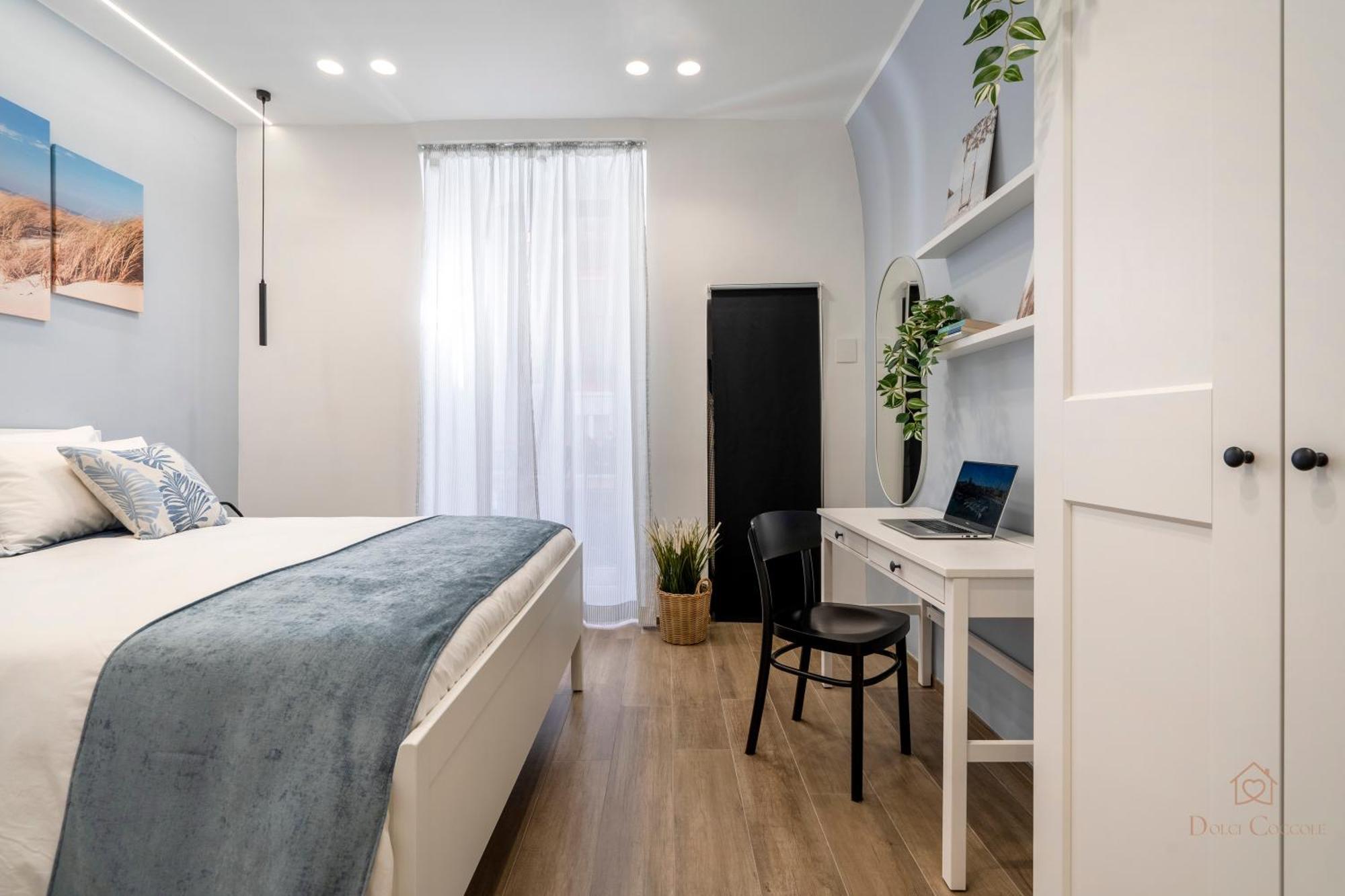 Dolci Coccole Small Suite A Bari Citta! Екстериор снимка