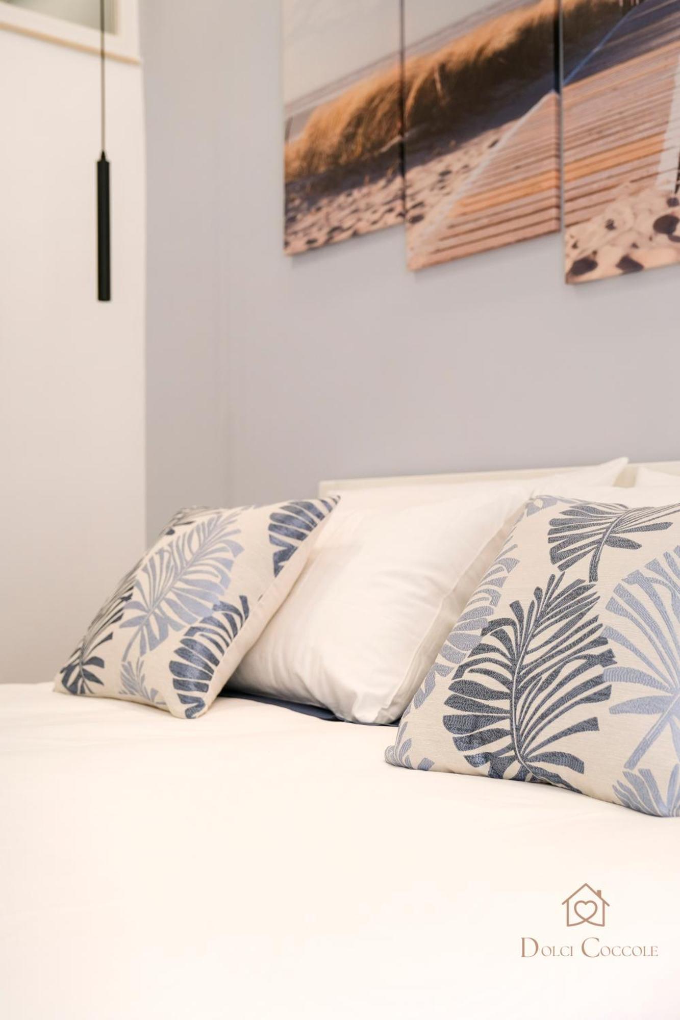 Dolci Coccole Small Suite A Bari Citta! Екстериор снимка